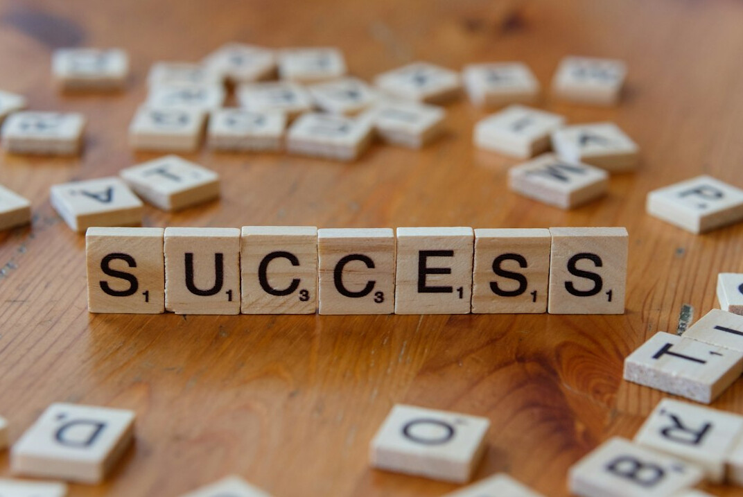 successful business growth